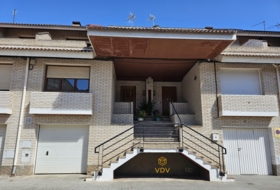 Cintruénigo 171&nbsp;m²