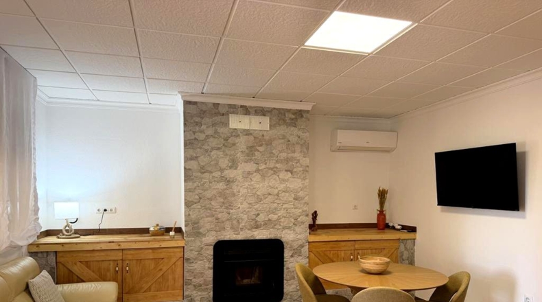 Albacete - Caudete - 2500 m²
