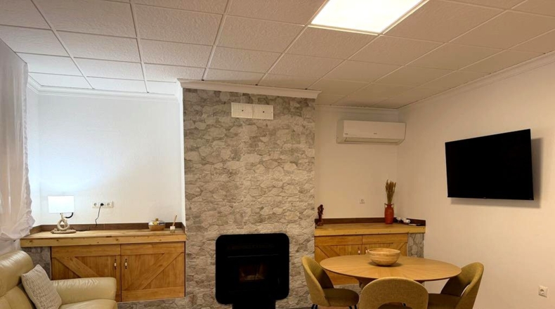 Albacete - Caudete - 2500 m²