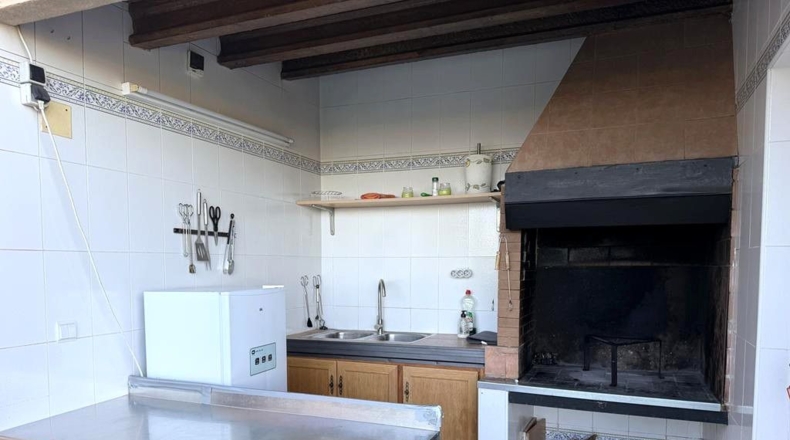 Albacete - Caudete - 2500 m²