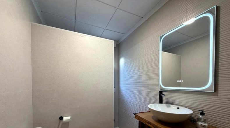 Albacete - Caudete - 2500 m²