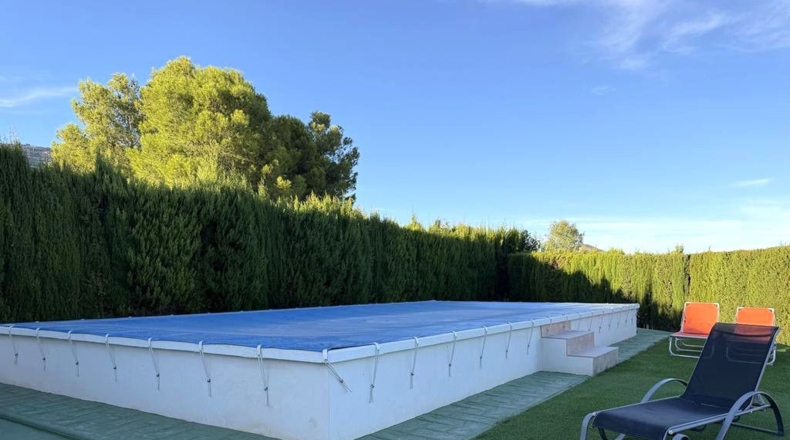 Albacete - Caudete - 2500 m²