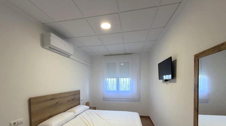 Albacete - Caudete - 2500 m²