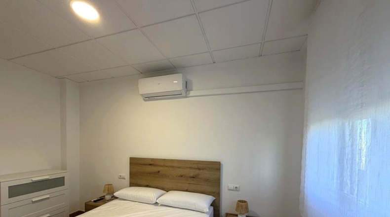 Albacete - Caudete - 2500 m²