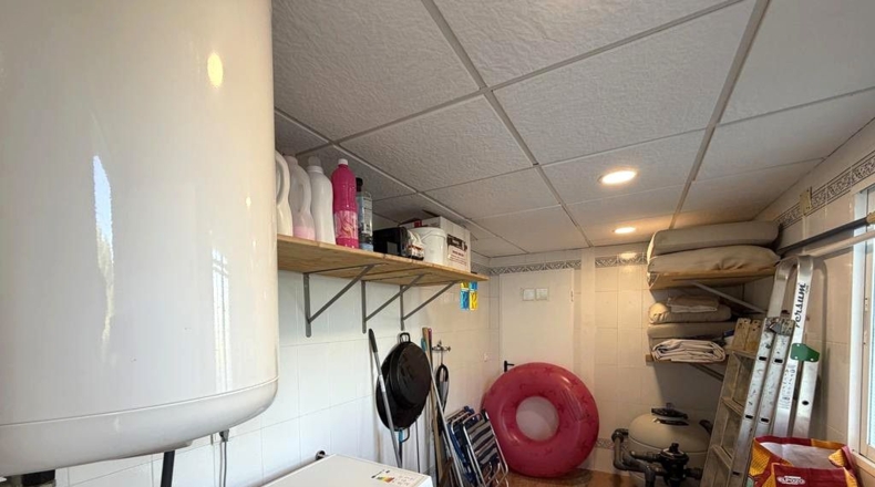 Albacete - Caudete - 2500 m²