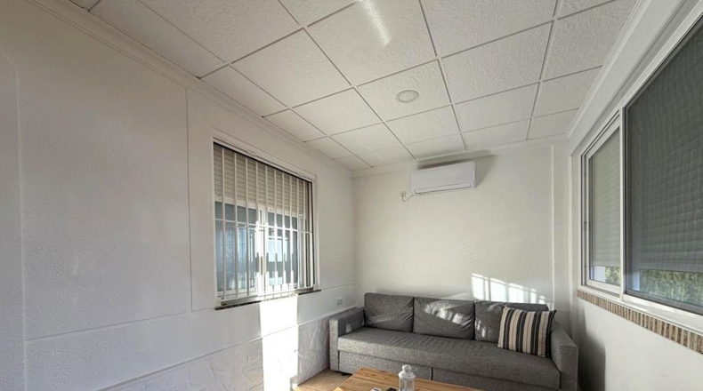 Albacete - Caudete - 2500 m²