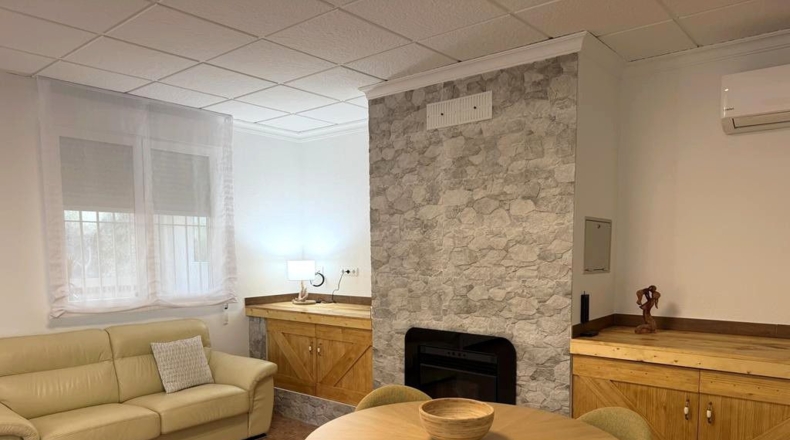 Albacete - Caudete - 2500 m²
