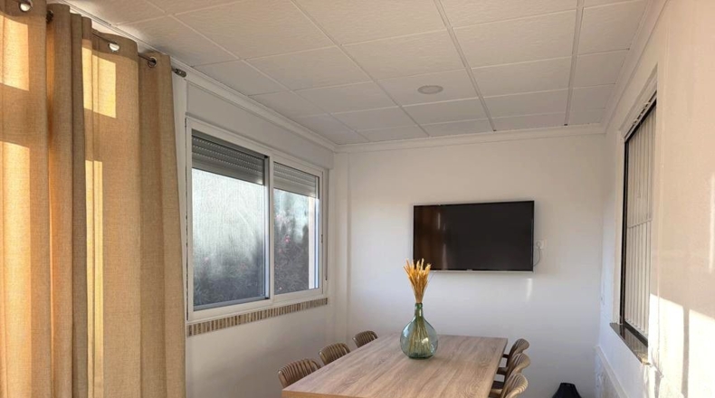 Albacete - Caudete - 2500 m²