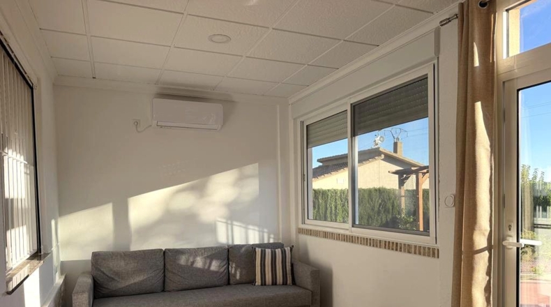 Albacete - Caudete - 2500 m²