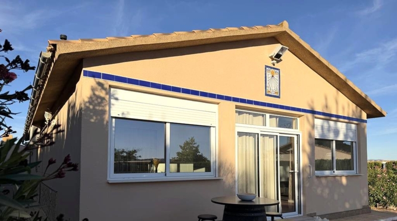 Albacete - Caudete - 2500 m²