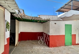 Almonte 104&nbsp;m²