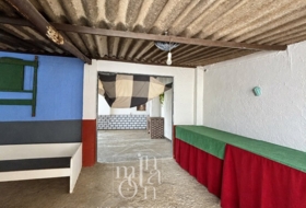 Almonte 104&nbsp;m²