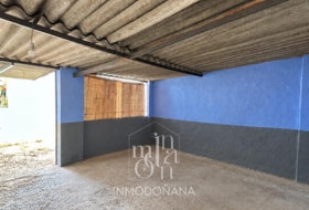 Almonte 104&nbsp;m²
