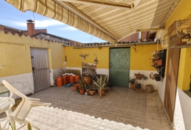 Alcabón 209&nbsp;m²