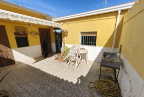 Alcabón 209&nbsp;m²