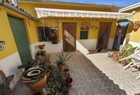 Alcabón 209&nbsp;m²