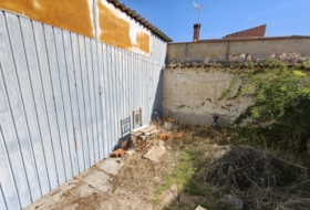 Alcabón 209&nbsp;m²