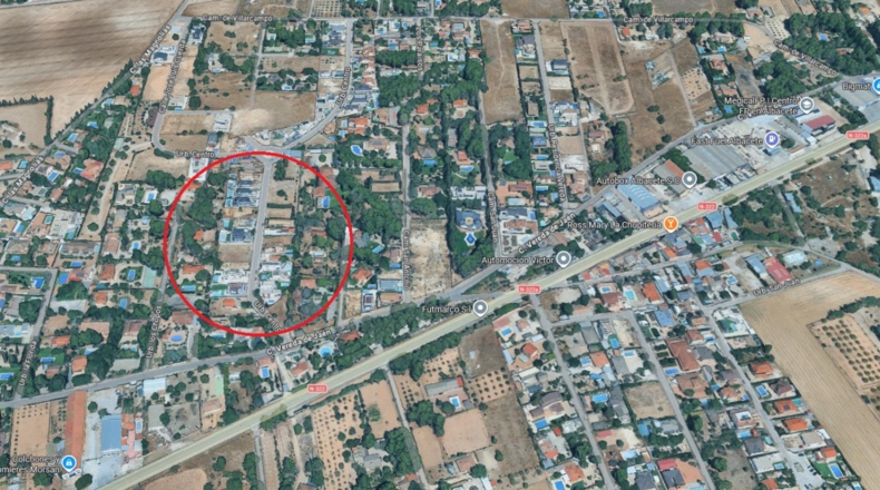 Albacete - Albacete - 425 m²