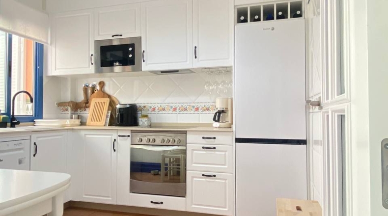 Huelva - Lepe - 127 m²