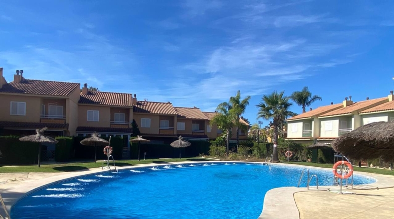 Huelva - Lepe - 127 m²
