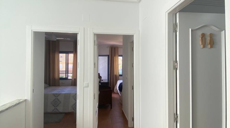Huelva - Lepe - 127 m²