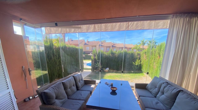 Huelva - Lepe - 127 m²