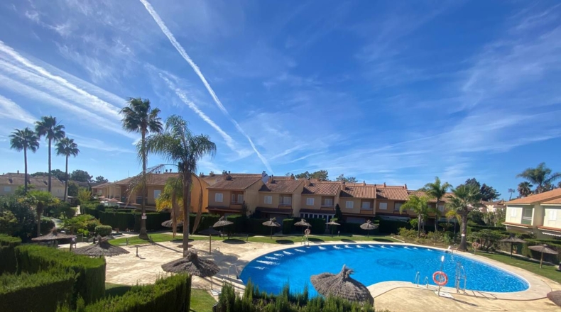 Huelva - Lepe - 127 m²