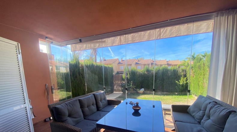 Huelva - Lepe - 127 m²