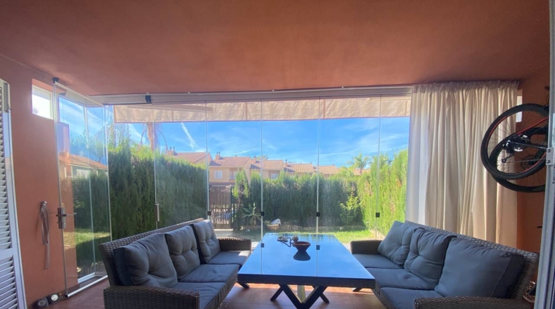Huelva - Lepe - 127 m²