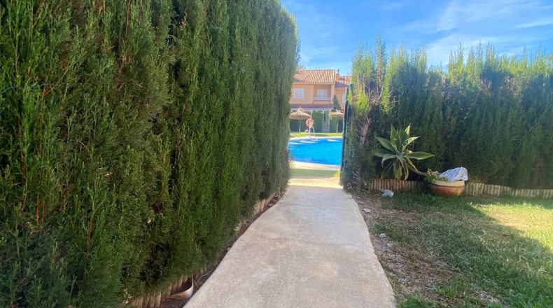 Huelva - Lepe - 127 m²