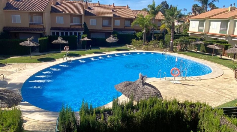 Huelva - Lepe - 127 m²
