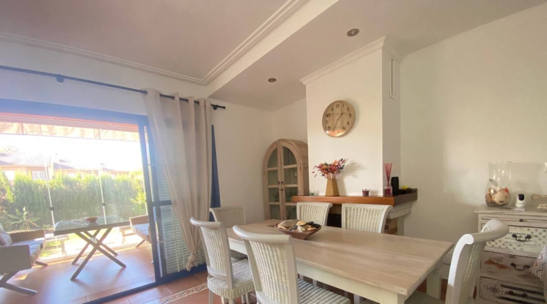 Huelva - Lepe - 127 m²