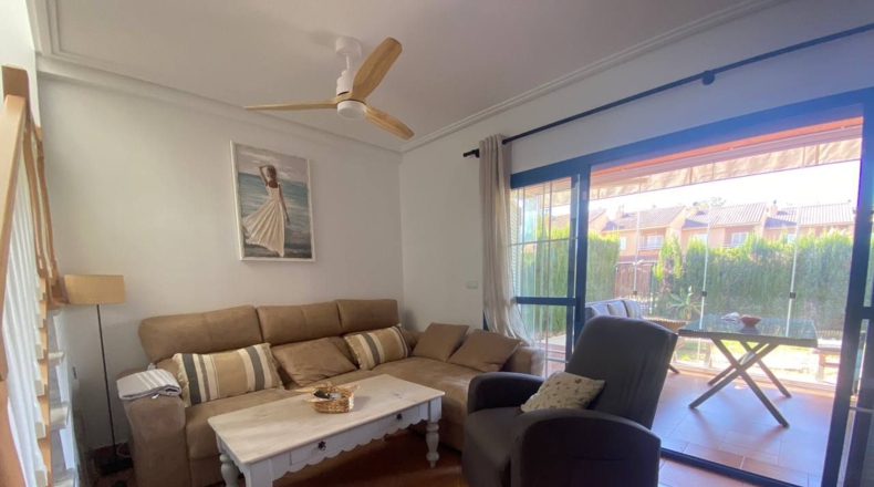 Huelva - Lepe - 127 m²