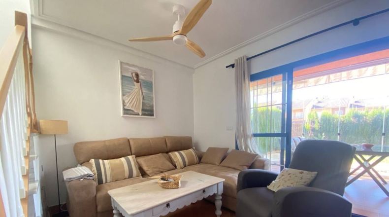 Huelva - Lepe - 127 m²