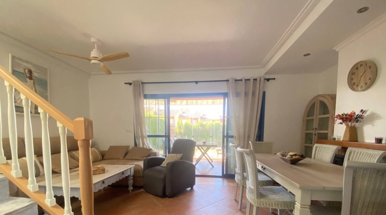 Huelva - Lepe - 127 m²