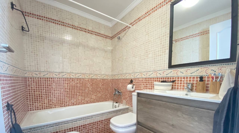Huelva - Lepe - 127 m²