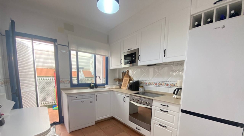 Huelva - Lepe - 127 m²