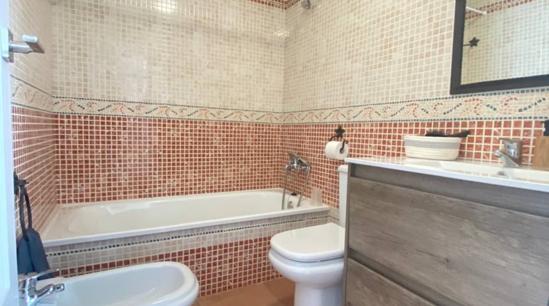 Huelva - Lepe - 127 m²