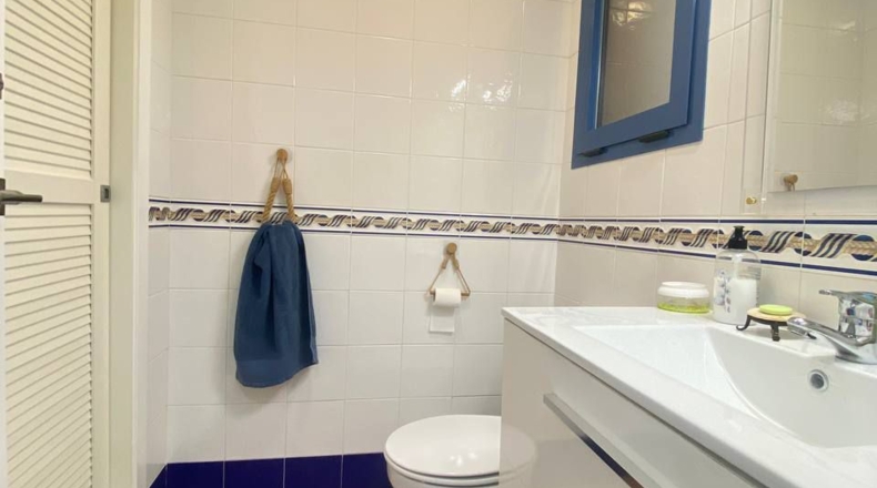 Huelva - Lepe - 127 m²