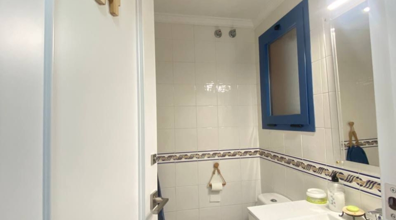 Huelva - Lepe - 127 m²
