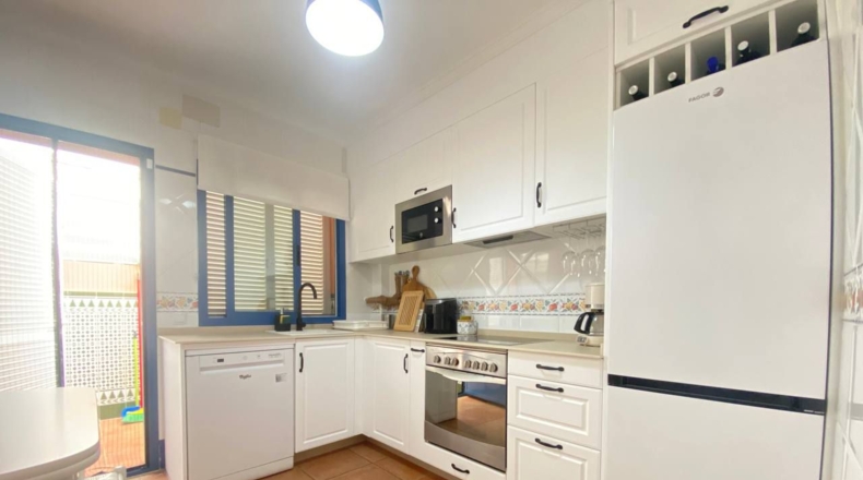 Huelva - Lepe - 127 m²