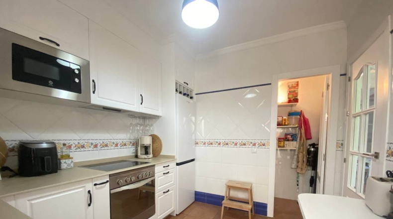 Huelva - Lepe - 127 m²