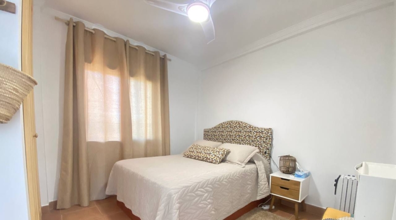 Huelva - Lepe - 127 m²