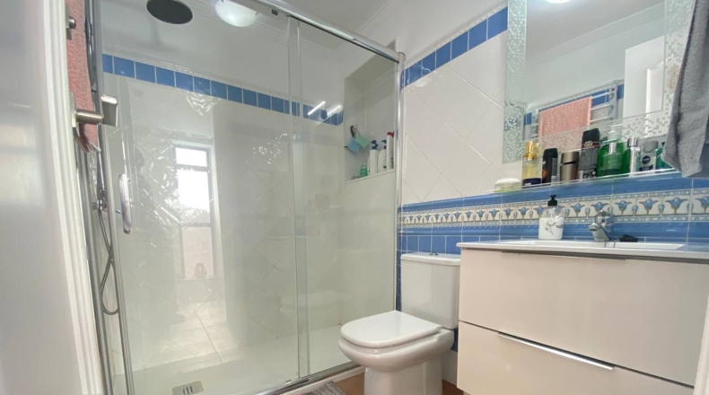 Huelva - Lepe - 127 m²