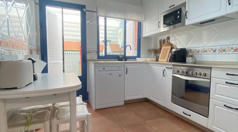 Huelva - Lepe - 127 m²