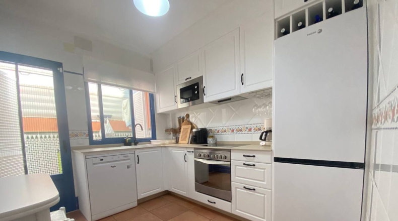 Huelva - Lepe - 127 m²