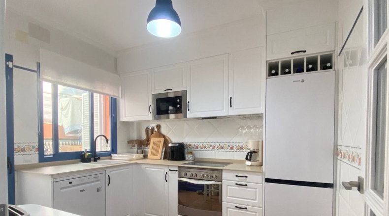 Huelva - Lepe - 127 m²