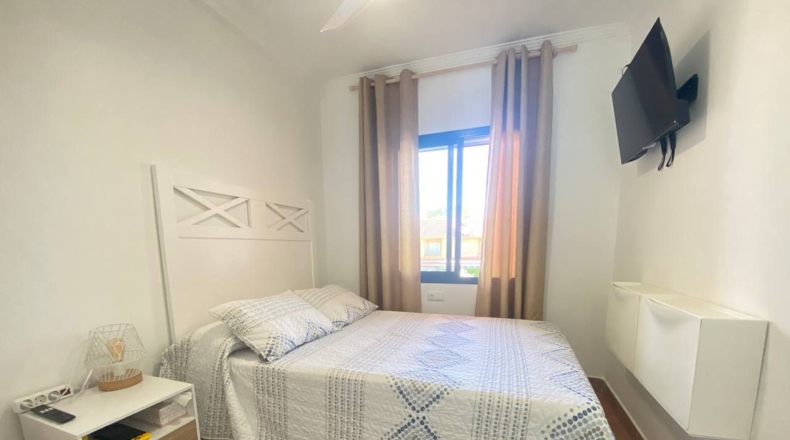 Huelva - Lepe - 127 m²