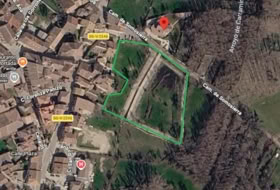 Prádena 8000&nbsp;m²