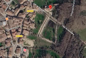 Prádena 8000&nbsp;m²
